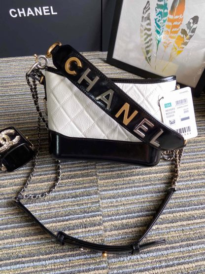 Chanel's new Gabrielle Backpack - Image 3