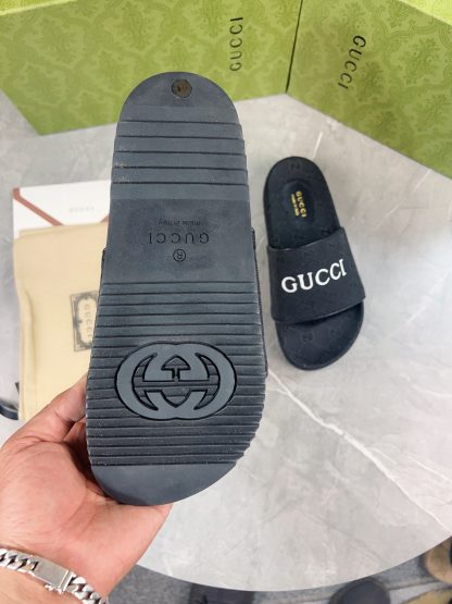 Gucci Spring and Summer Sandals - Image 3