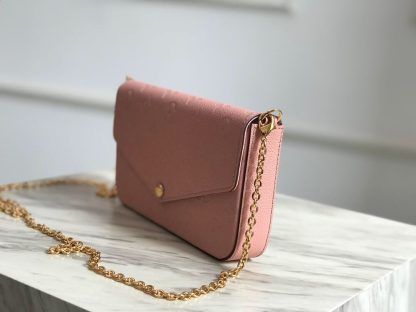 Louis Vuitton m64099 Charming Clutch or Small Handbag - Image 3