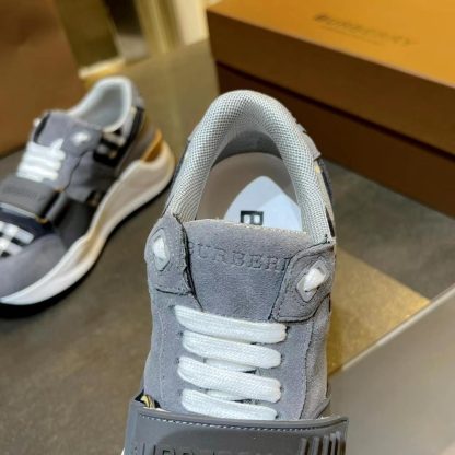 Burberry thick-soled sports shoes - Image 3