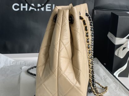 Chanel Classic Backpack for Travelers - Image 3