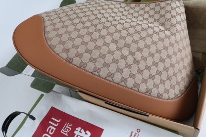 Gucci exquisite and practical tote bag - Image 3
