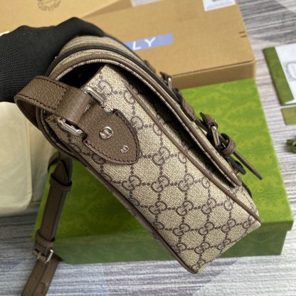 Gucci exquisite envelope bag - Image 3