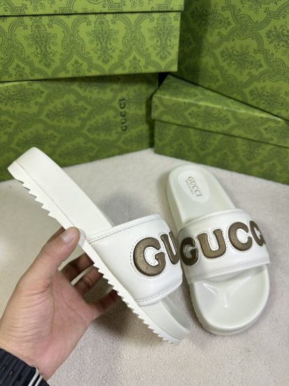 Gucci classic slippers - Image 4