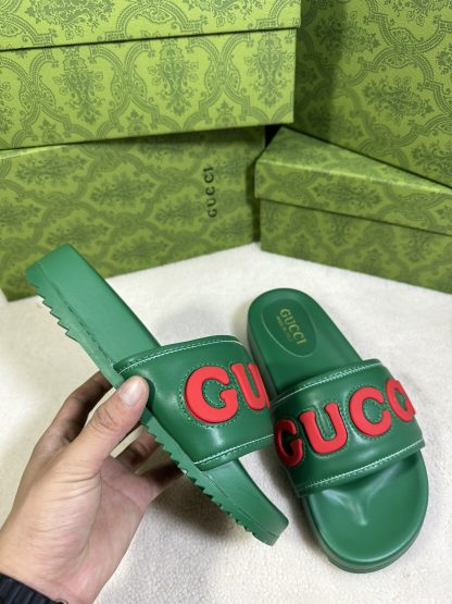 Gucci classic slippers - Image 4