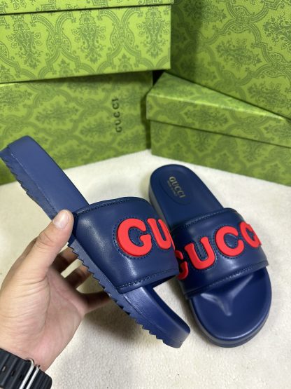 Gucci classic slippers - Image 4