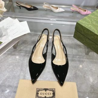Gucci classic women's shoes