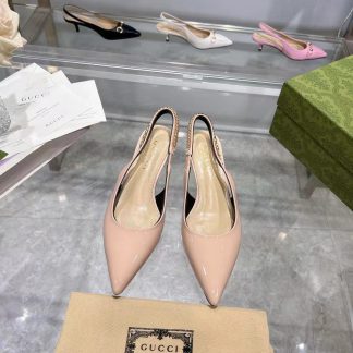 Gucci classic women's shoes