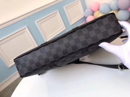 Louis Vuitton PORTE-DOCUMENTS VOYAGE men's briefcase - Image 3