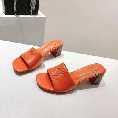 ChristianLouboutin casual high-heeled sandals - Image 3