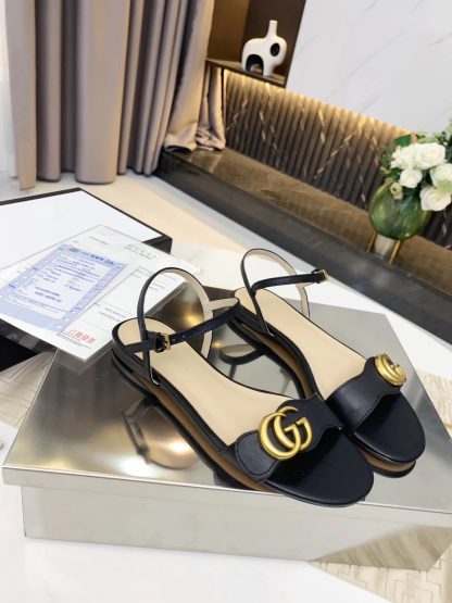 Gucci summer sandals - Image 5