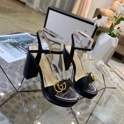 Gucci summer sandals - Image 3