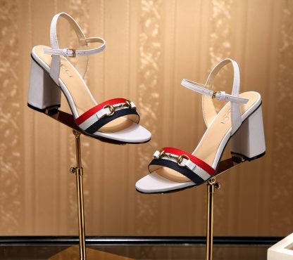 Gucci summer sandals