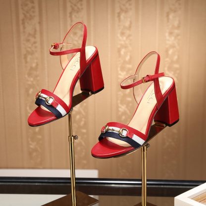 Gucci summer sandals - Image 4
