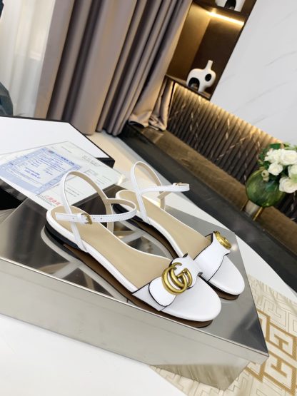 Gucci summer sandals - Image 3