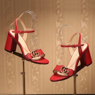 Gucci summer sandals