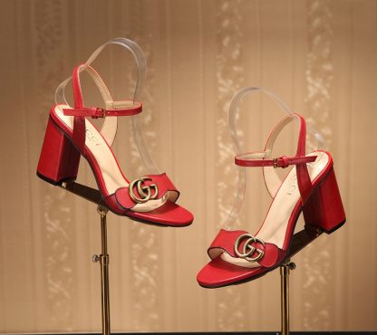 Gucci summer sandals