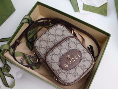 Gucci mini bag - Image 3