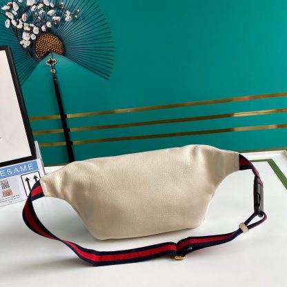 Gucci beige crossbody bag - Image 3