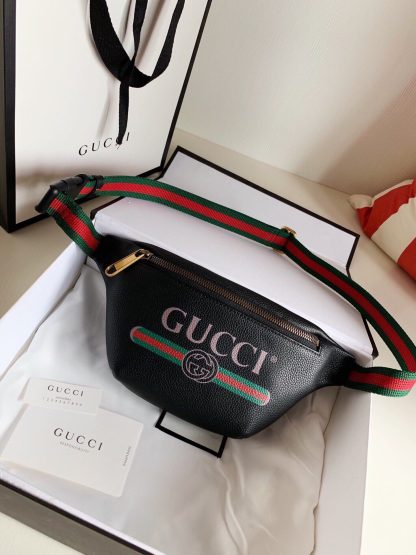 Gucci stylish trendy bag - Image 3