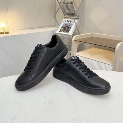 VERSACE new simple casual men's shoes - Image 3