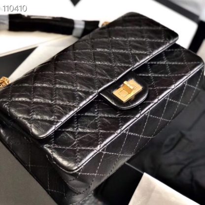 Chanel women's handbag - Image 3