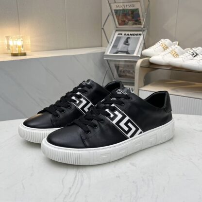 VERSACE new simple casual men's shoes - Image 3
