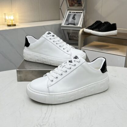 VERSACE new simple casual men's shoes - Image 3