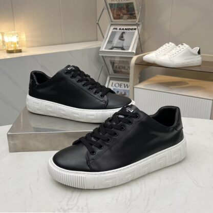 VERSACE new simple casual men's shoes - Image 3