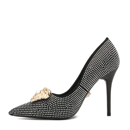 VERSACE Fashion High Heels - Image 3