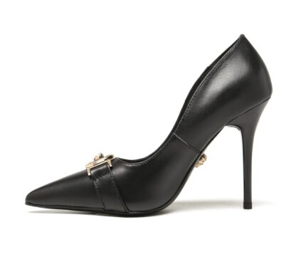 VERSACE Fashion High Heels - Image 3