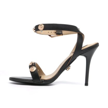 VERSACE Fashion Sandals High Heels - Image 3