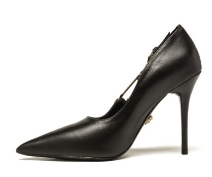 VERSACE fashionable elegant high heels - Image 3
