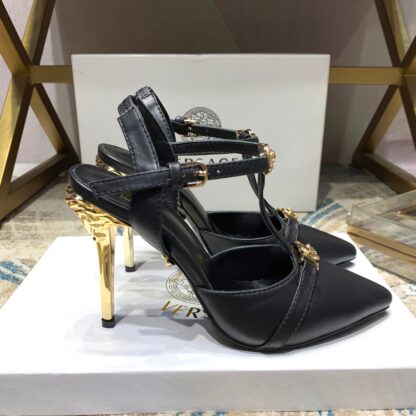 VERSACE New High Heels - Image 3