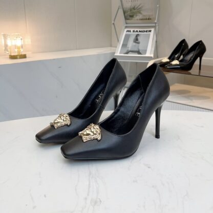 VERSACE New Women's High Heels - Image 3