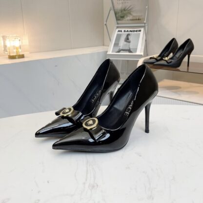 VERSACE New Women's High Heels - Image 3