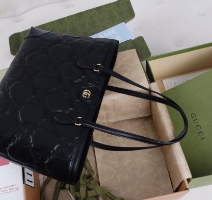 Gucci tote bag - Image 3