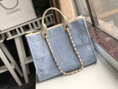 Chanel large capacity tote bag - Image 4