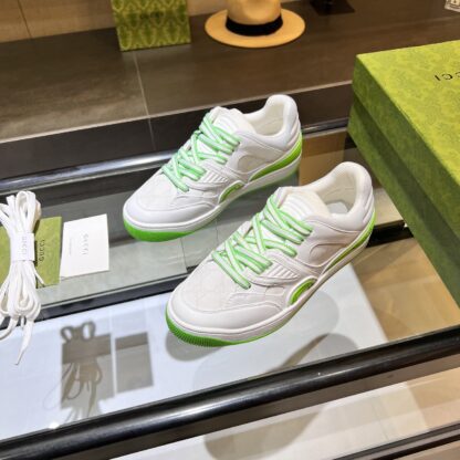 Gucci low-top sneakers - Image 4