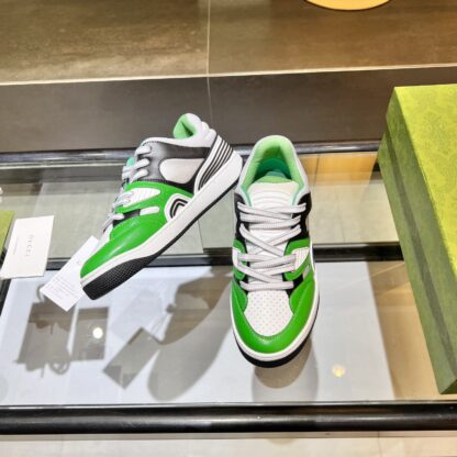 Gucci low-top sneakers - Image 4