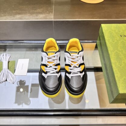Gucci low-top sneakers - Image 4