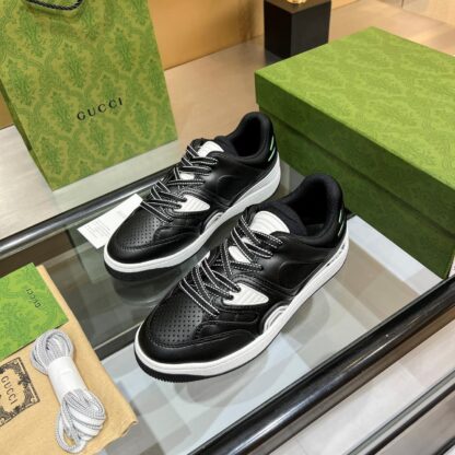 Gucci low-top sneakers - Image 4