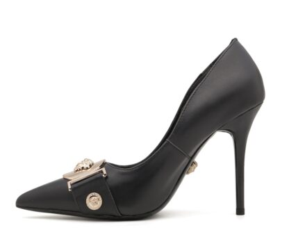 VERSACE stylish high heels - Image 3