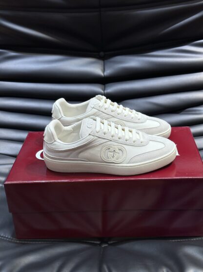 Gucci Classic Sports Shoes - Image 3