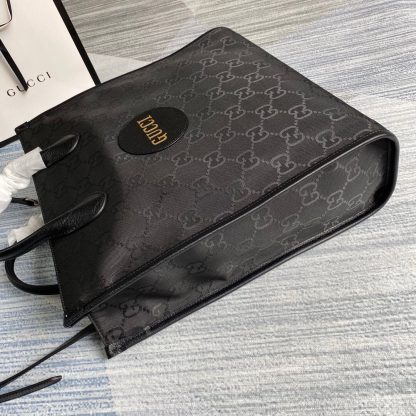Gucci OFF THE GRID Tote Bag - Image 3