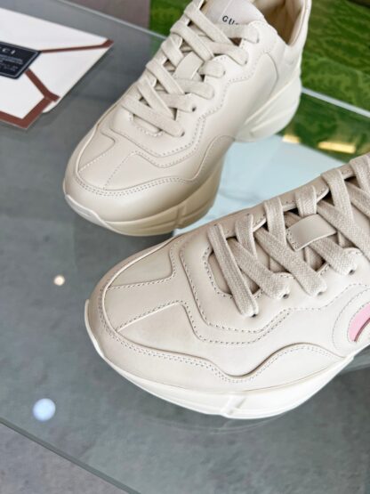 Gucci new dad shoes - Image 4