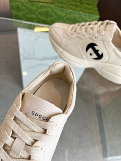 Gucci new dad shoes - Image 4