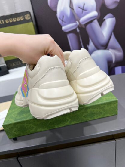 Gucci new dad shoes - Image 3