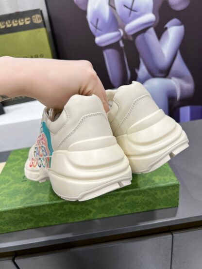 Gucci new dad shoes - Image 3
