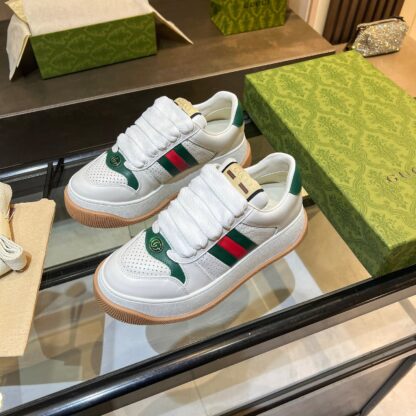 Gucci casual sneakers - Image 4